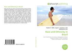 Borítókép a  Race and Ethnicity in Brazil - hoz