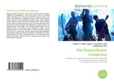 Обложка The Peanut Butter Conspiracy