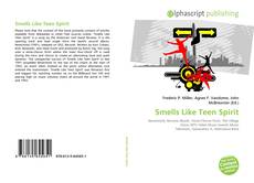 Bookcover of Smells Like Teen Spirit