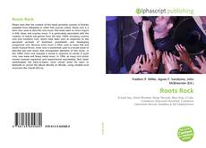 Copertina di Roots Rock