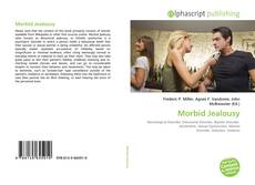 Обложка Morbid Jealousy
