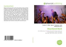 Copertina di Heartland Rock