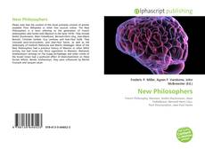 Обложка New Philosophers