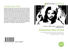 Обложка Aristotelian View of God