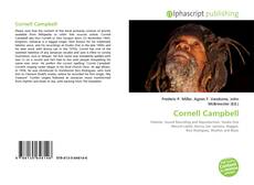 Обложка Cornell Campbell