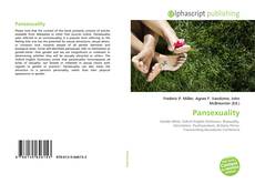 Обложка Pansexuality