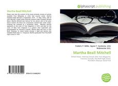 Обложка Martha Beall Mitchell
