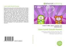 Borítókép a  Love Land (South Korea) - hoz