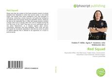 Borítókép a  Red Squad - hoz