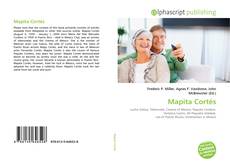 Обложка Mapita Cortés