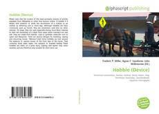 Обложка Hobble (Device)