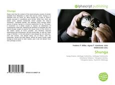 Обложка Shunga