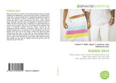 Обложка Hobble Skirt