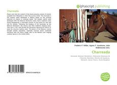 Обложка Charreada