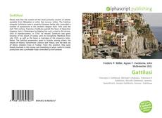Обложка Gattilusi