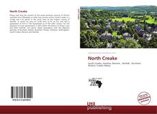 Bookcover of North Creake