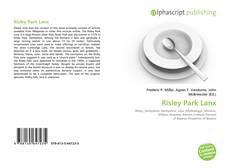 Обложка Risley Park Lanx