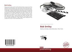 Portada del libro de Bob Smiley