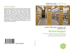 Обложка Richard Hoggart