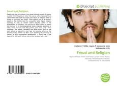 Freud and Religion的封面