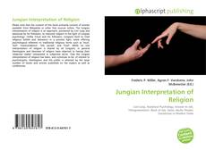 Jungian Interpretation of Religion的封面