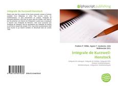 Intégrale de Kurzweil-Henstock的封面