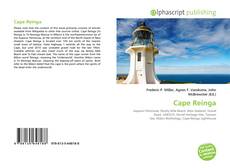 Couverture de Cape Reinga