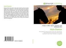 Portada del libro de Hula Dancer