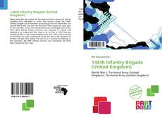 Capa do livro de 146th Infantry Brigade (United Kingdom) 