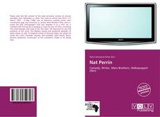 Buchcover von Nat Perrin