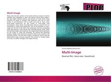 Capa do livro de Multi-Image 