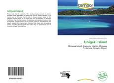 Portada del libro de Ishigaki Island