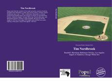 Buchcover von Tim Nordbrook