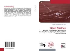 Portada del libro de Scott Northey