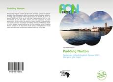 Bookcover of Pudding Norton