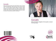 Couverture de Conradin