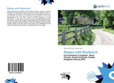 Bookcover of Repps with Bastwick