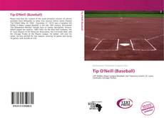 Couverture de Tip O'Neill (Baseball)