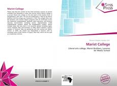 Portada del libro de Marist College