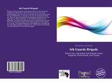 Couverture de 6th Guards Brigade