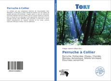 Bookcover of Perruche à Collier