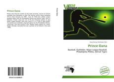 Portada del libro de Prince Oana