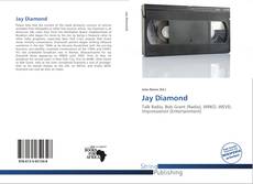 Jay Diamond kitap kapağı