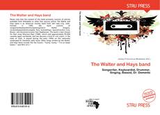 Buchcover von The Walter and Hays band