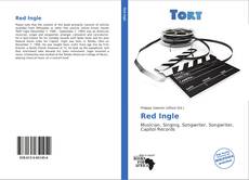 Bookcover of Red Ingle