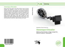 Capa do livro de Veronique Chevalier 