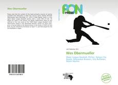Bookcover of Wes Obermueller