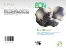 Bookcover of Ross Ohlendorf