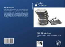 Buchcover von Billy Birmingham