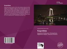 Bookcover of Kagoshima